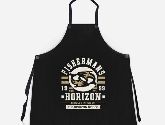 Fishermans Horizon Crest