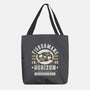 Fishermans Horizon Crest-None-Basic Tote-Bag-LAGELANTEE