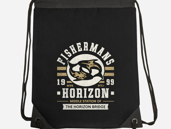 Fishermans Horizon Crest