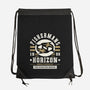 Fishermans Horizon Crest-None-Drawstring-Bag-LAGELANTEE