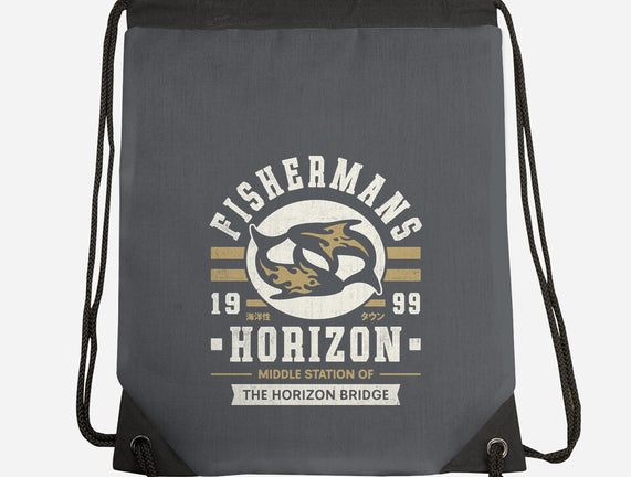 Fishermans Horizon Crest