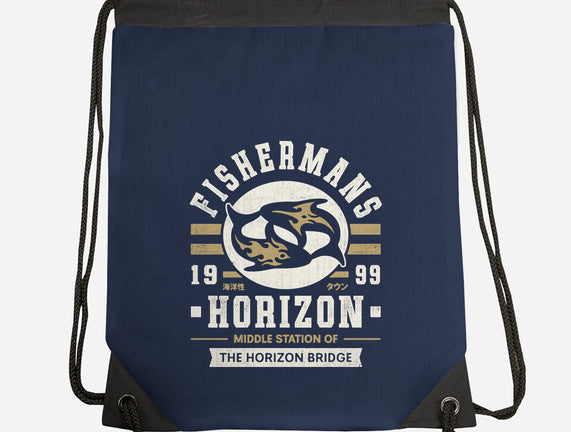 Fishermans Horizon Crest