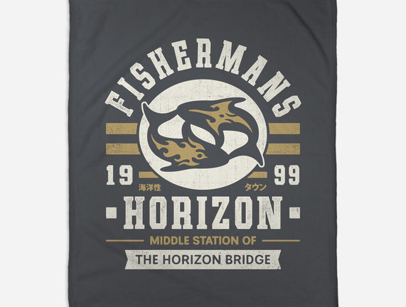 Fishermans Horizon Crest