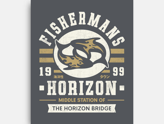 Fishermans Horizon Crest