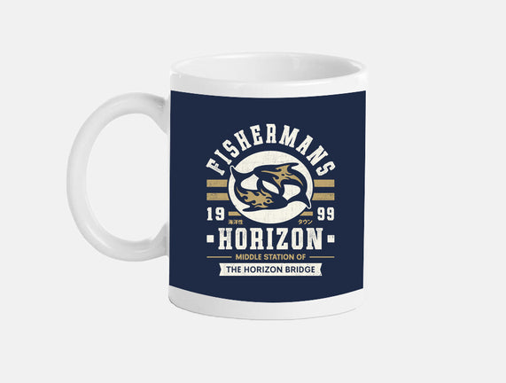 Fishermans Horizon Crest