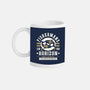 Fishermans Horizon Crest-None-Mug-Drinkware-LAGELANTEE