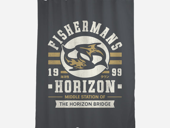 Fishermans Horizon Crest