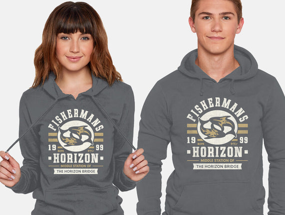 Fishermans Horizon Crest