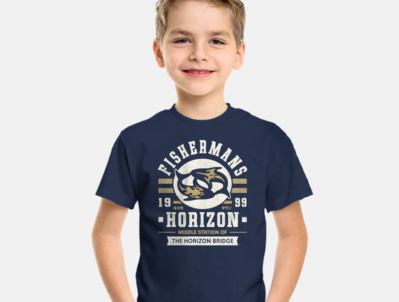 Fishermans Horizon Crest