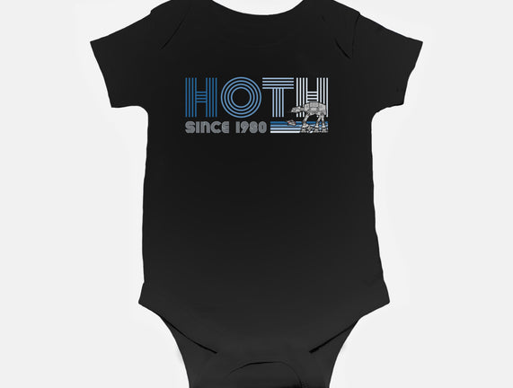 Hoth Since 1980