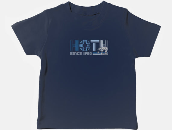 Hoth Since 1980