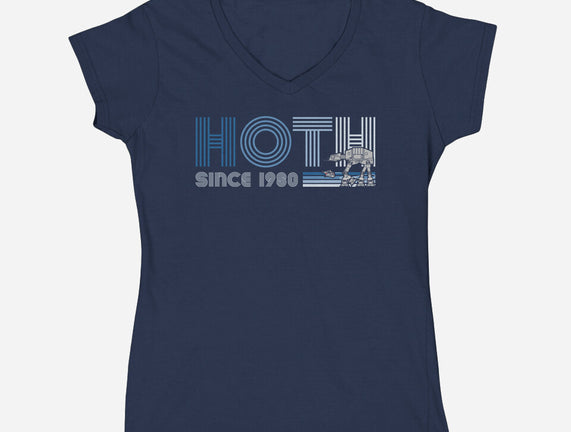 Hoth Since 1980