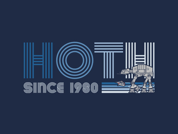 Hoth Since 1980