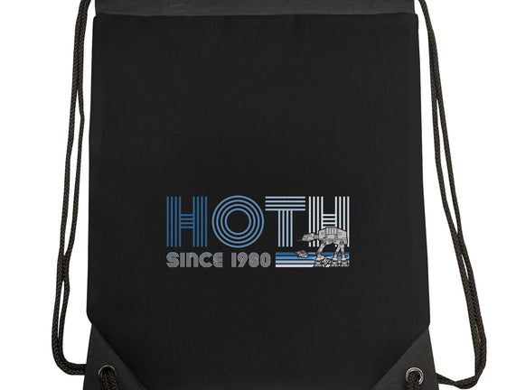 Hoth Since 1980