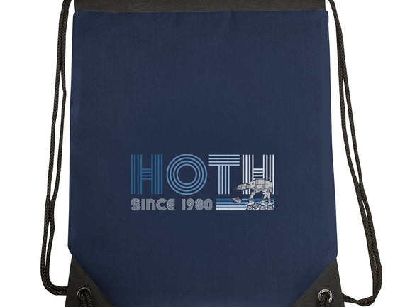 Hoth Since 1980