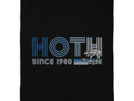 Hoth Since 1980