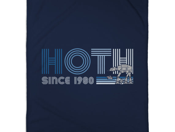 Hoth Since 1980