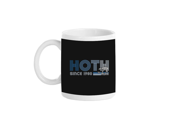 Hoth Since 1980