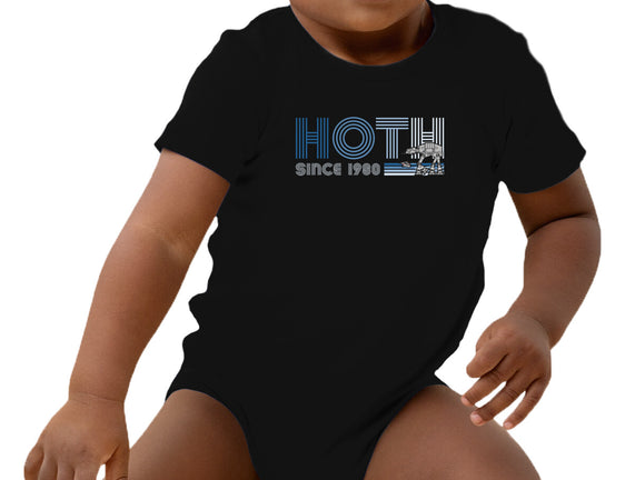 Hoth Since 1980