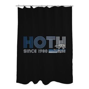 Hoth Since 1980