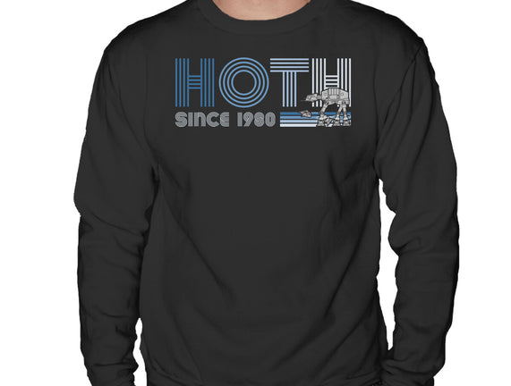 Hoth Since 1980