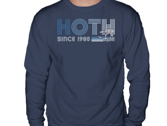 Hoth Since 1980