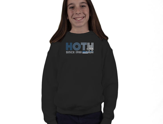 Hoth Since 1980