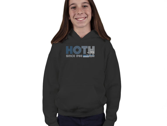 Hoth Since 1980