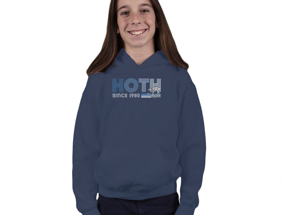 Hoth Since 1980