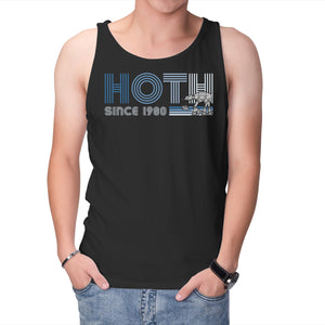 Hoth Since 1980