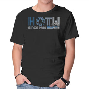 Hoth Since 1980