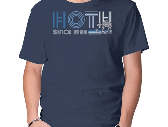 Hoth Since 1980