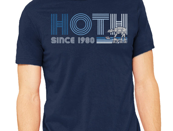 Hoth Since 1980