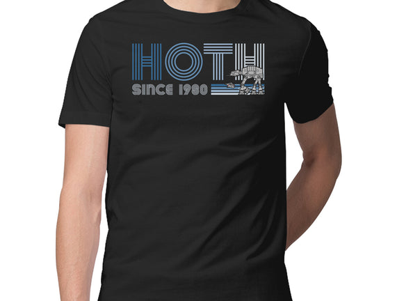 Hoth Since 1980