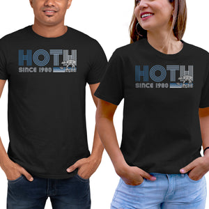 Hoth Since 1980