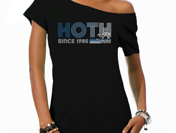 Hoth Since 1980