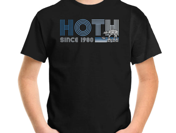 Hoth Since 1980