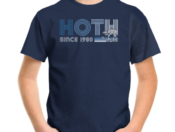 Hoth Since 1980