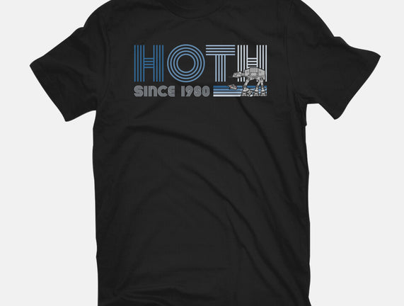 Hoth Since 1980