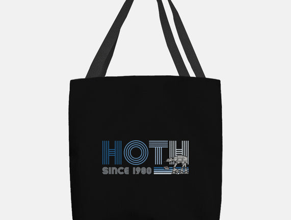 Hoth Since 1980