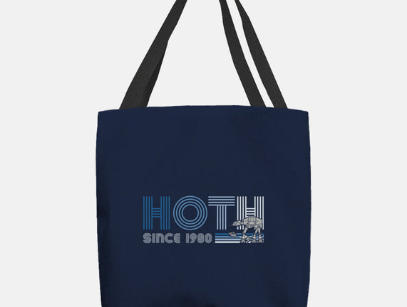 Hoth Since 1980