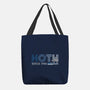 Hoth Since 1980-None-Basic Tote-Bag-DrMonekers