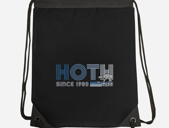 Hoth Since 1980