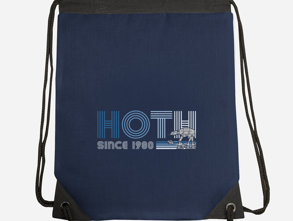 Hoth Since 1980