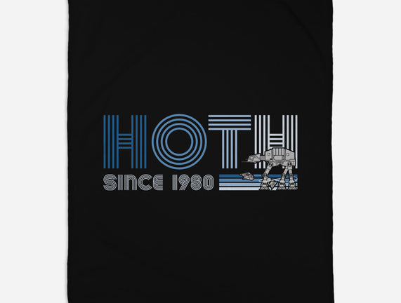 Hoth Since 1980