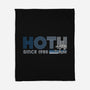 Hoth Since 1980-None-Fleece-Blanket-DrMonekers