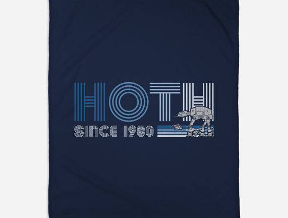 Hoth Since 1980