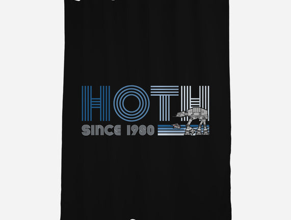 Hoth Since 1980