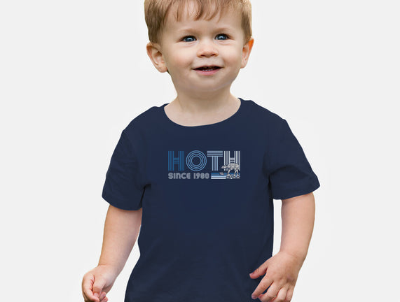 Hoth Since 1980