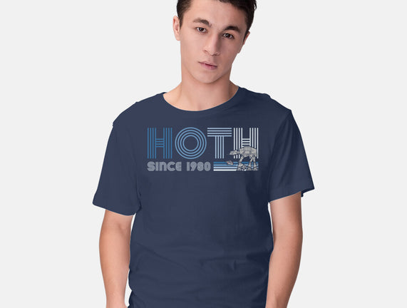 Hoth Since 1980